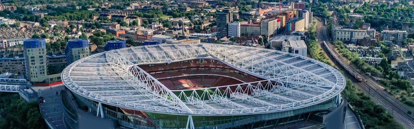 Emirates Stadium